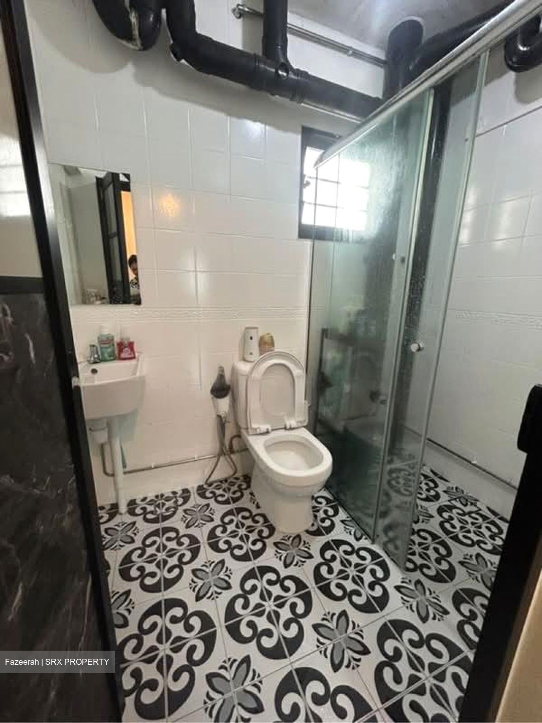 Blk 484 Admiralty Link (Sembawang), HDB 5 Rooms #561929071